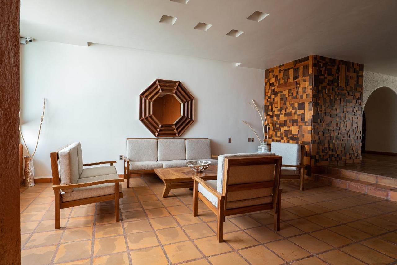 Hotel El Molino By Quinta Sauz Tacámbaro de Codallos Buitenkant foto