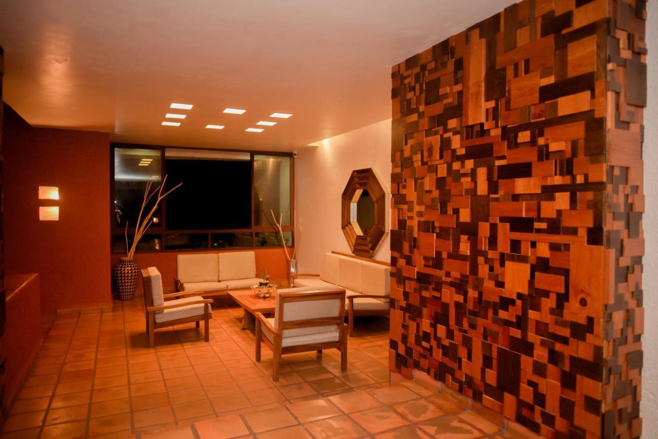 Hotel El Molino By Quinta Sauz Tacámbaro de Codallos Buitenkant foto