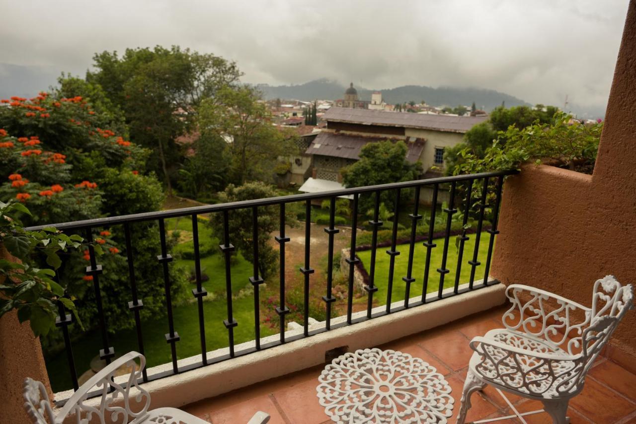 Hotel El Molino By Quinta Sauz Tacámbaro de Codallos Buitenkant foto