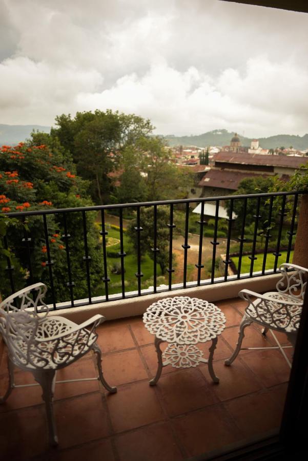 Hotel El Molino By Quinta Sauz Tacámbaro de Codallos Buitenkant foto