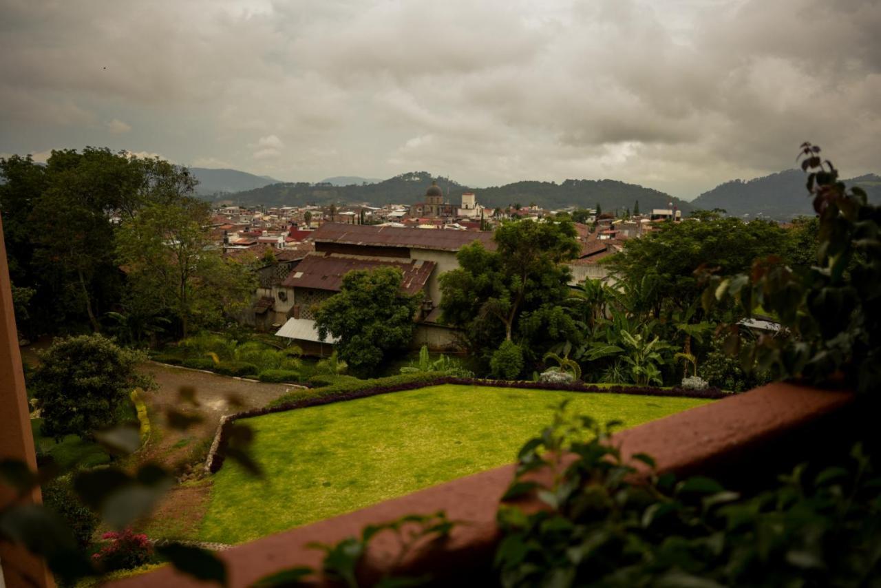 Hotel El Molino By Quinta Sauz Tacámbaro de Codallos Buitenkant foto