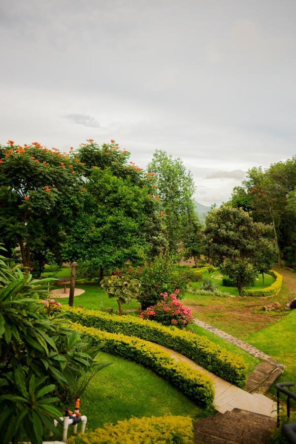 Hotel El Molino By Quinta Sauz Tacámbaro de Codallos Buitenkant foto