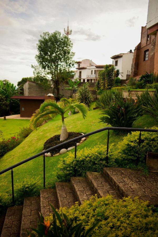 Hotel El Molino By Quinta Sauz Tacámbaro de Codallos Buitenkant foto