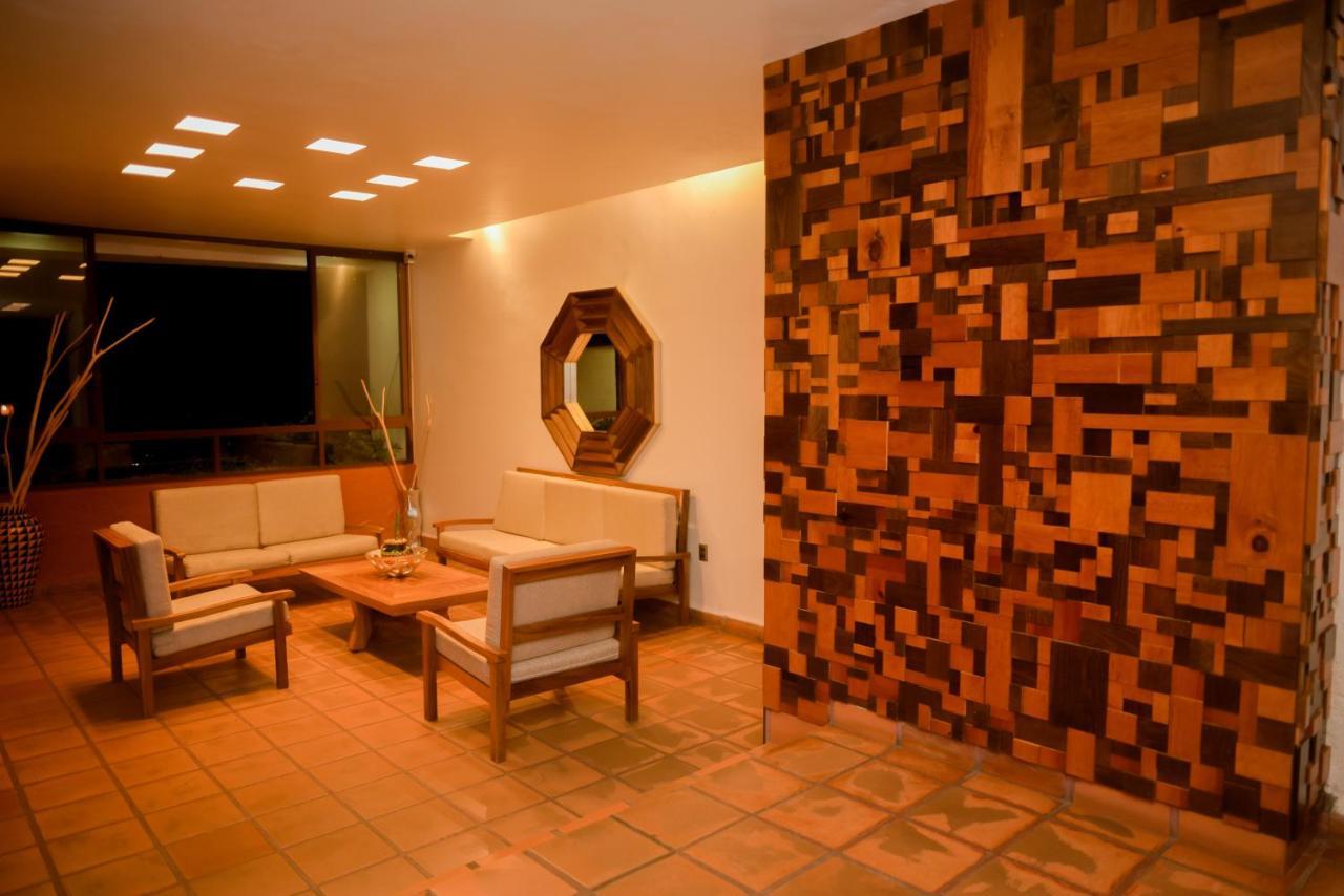 Hotel El Molino By Quinta Sauz Tacámbaro de Codallos Buitenkant foto